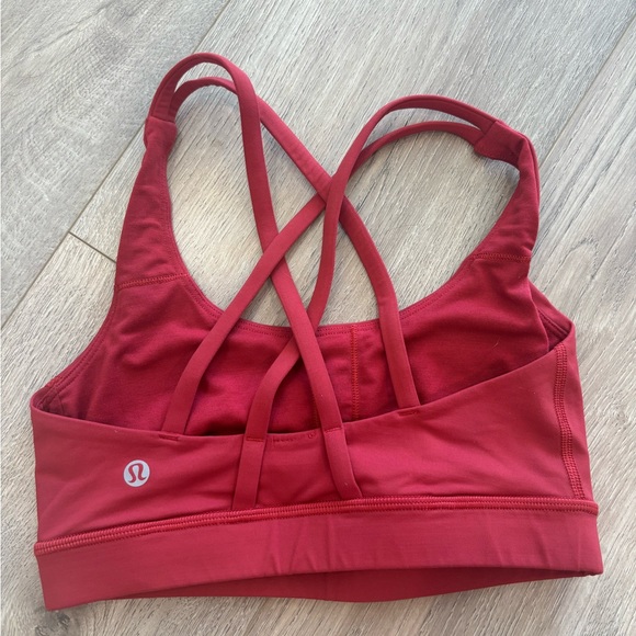 Lululemon sports bra - Picture 2 of 2